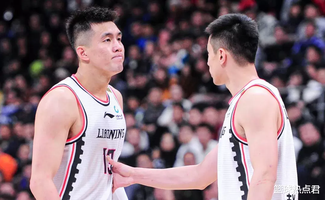 【郭艾伦】NBA官宣重启！CBA成功复赛！郭艾伦却迎来坏消息啊！