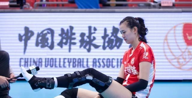 张常宁|惋惜！最拼女排球员东奥会后或退役，嫁入豪门已有怀孕计划