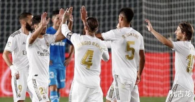 『』西甲最新积分榜：皇马力压巴萨夺回榜首，保级大战1队要逃生