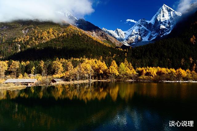 射手座|11月,惺惺相惜,何惧三千情敌,3星座再续前缘,携手相爱相依