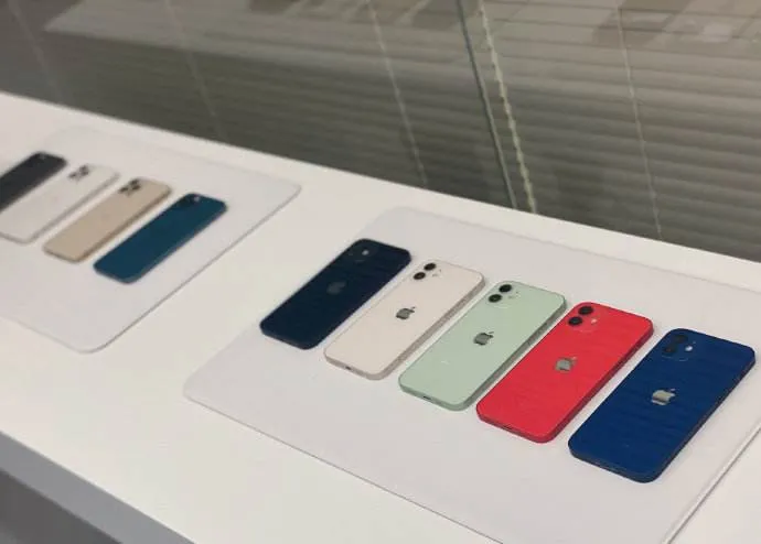 iPhone12 mini|iPhone 12 mini是智商检测机？网友的回答一针见血，八成不识货