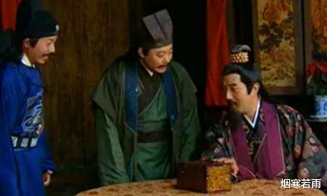 科举制|范进考了20多次中举后疯了？他的官职放到现在，可能你比他还激动