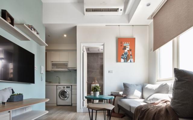 青岛市|洗衣机该挑滚筒式还是直立式?听听过来人怎么说