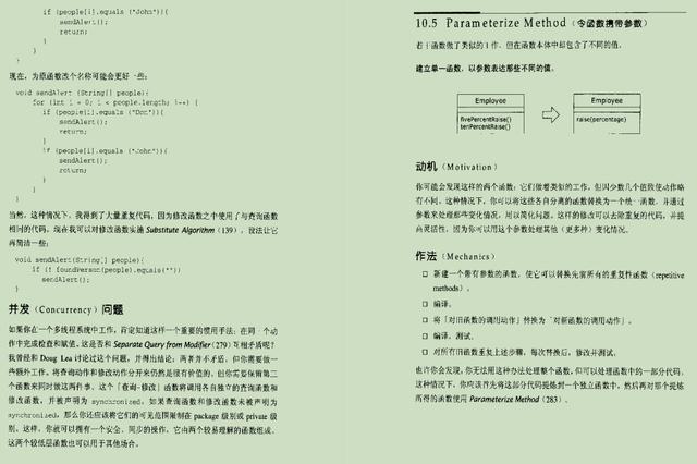 京东|刷到就是赚到!这次京东T8和这份改善既有代码设计“杠”上了