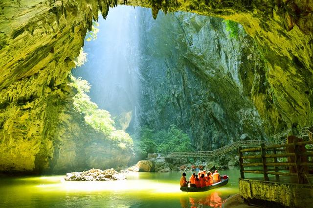 清远|清远十大精品自驾游线路，只要你来，清远“氧”你