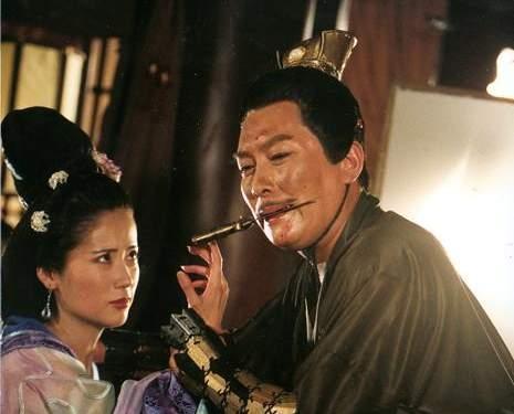 【唐太宗】玄武门后的李世民，霸占弟媳，杨氏怎么能承受李世民的所作所为？