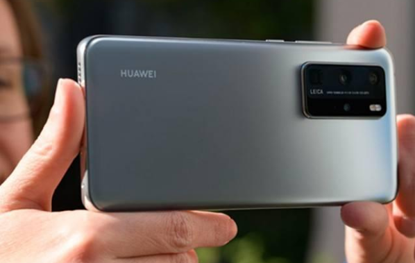 [华为p40]华为冲刺销量，P40价格迎来新低，从4488跌至3808