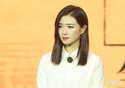 万茜@那个几乎不参加综艺的万茜,这次要和宁静抢C位了