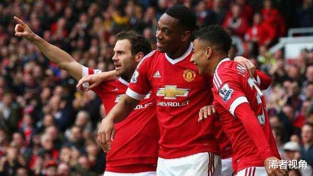 曼联|凌晨2点! 曼联做出英明决定: 夏窗有望迎世界级巨星, 冲击冠军有戏了