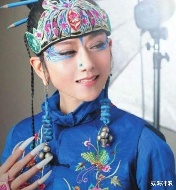 【雪梨】同样是生下私生女,雪梨的做法却比吴绮莉聪明许多!