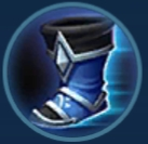 法术|理解伽罗出秘法之靴的玩家，多数段位起码王者 ！