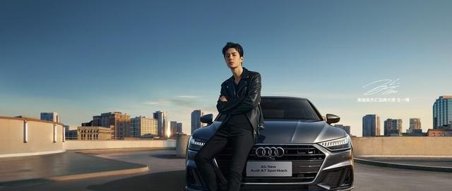 奥迪A7|性能平分秋色的奥迪A6和奥迪A7，有什么根本的区别吗？