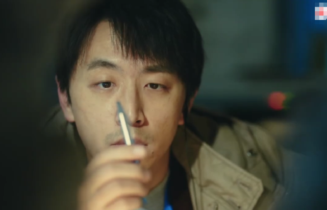 白客|王大锤终于走上人生巅峰！白客主演电影口碑炸裂，被赞药神级别大片