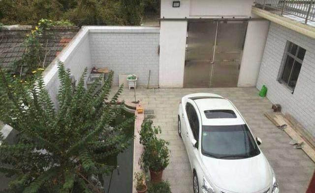 晒晒农村婆家给我准备的婚房, 自建房不输别墅!