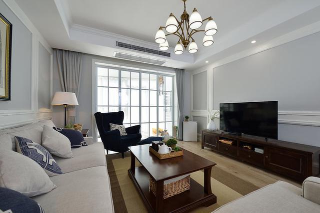 |到闺蜜的新房串门，看完都舍不得走了，她们家装修得太美了