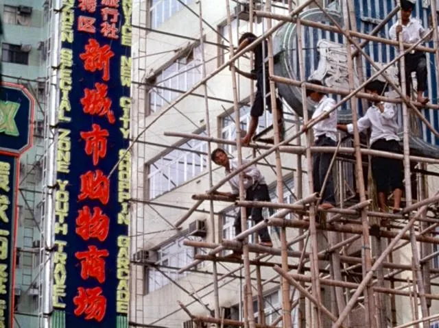 许巍|上个时代的周杰伦，失踪了
