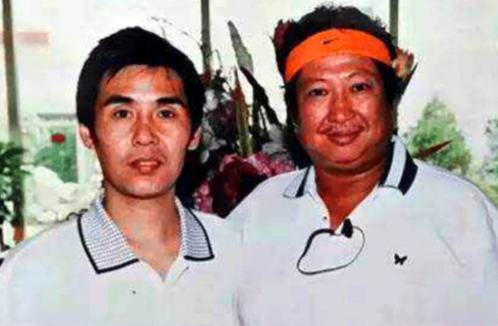 『洪金宝』他拒绝洪金宝,银幕处女作比肩《少林寺》,结局却和李连杰大不同