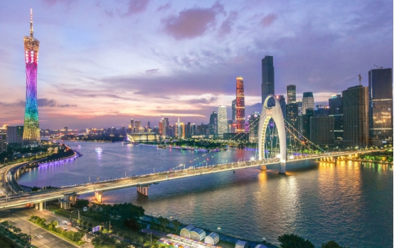 广东省|中国最“低调”省份，居然有两座一线城市，江浙却一个都没有