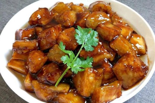 「腐竹」吃饭就要吃的营养均衡，推荐几道家常菜，学会露一手吧！