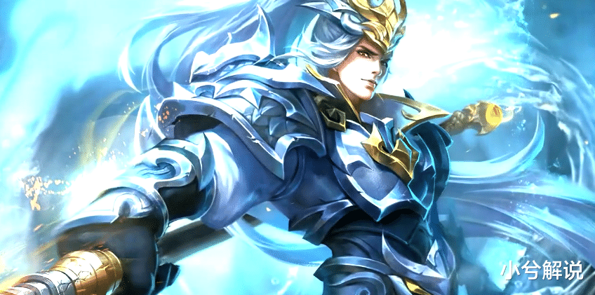 「王者荣耀」王者荣耀,最不可能进入碎片商城的皮肤,我来告诉你为什么