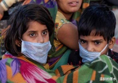 『印度』东窗事发！截止到5月9日9时，印度频传噩耗！疫情真相瞒不住了