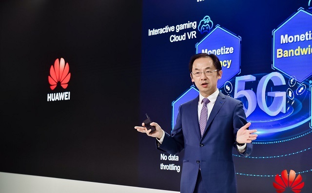 金立m11|华为5G获得力挺，又一大国表明态度：没有华为，5G建设会被延缓