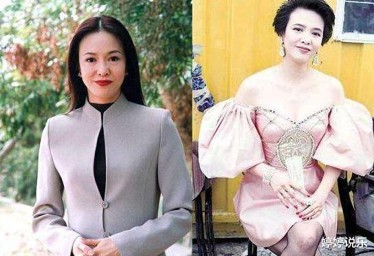 郑裕玲|\爱钱如命\的郑裕玲,坚持不结婚不生子,今63岁怎么样了?