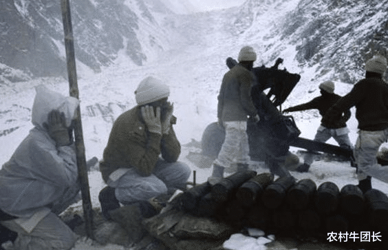 「印度」印军突击队上高原，T-90坦克部署，法以站队支持，印突然宣布后撤