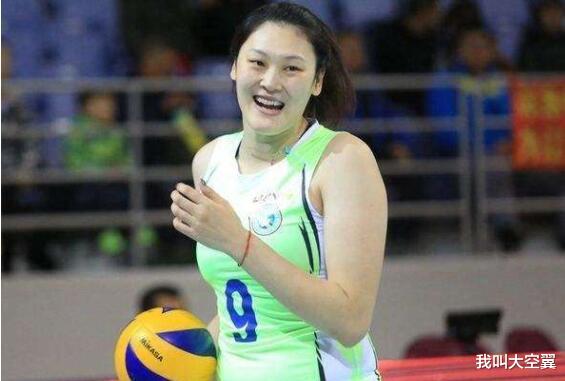 王一梅■终于明白为什么中国女排后来不重用王一梅,看完分析,豁然开朗
