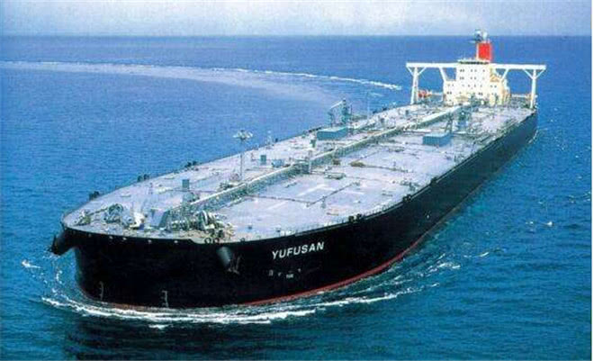 原油▲664万桶原油大洋漂流，超级油轮成海上仓库，俄：只有1国能接盘