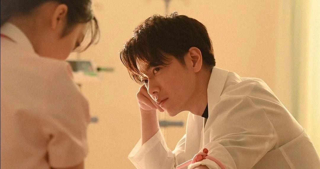 「日剧」2020年日剧心动男子“排行榜”,网友:这才是花样美男