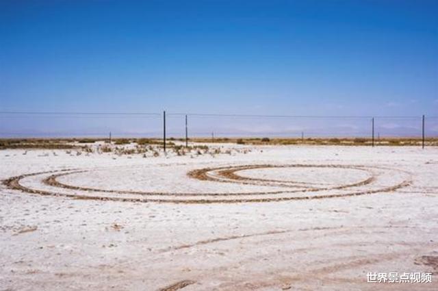 @海洋比陆地面积大，为何不将海水引进沙漠？中东的教训告诉你答案