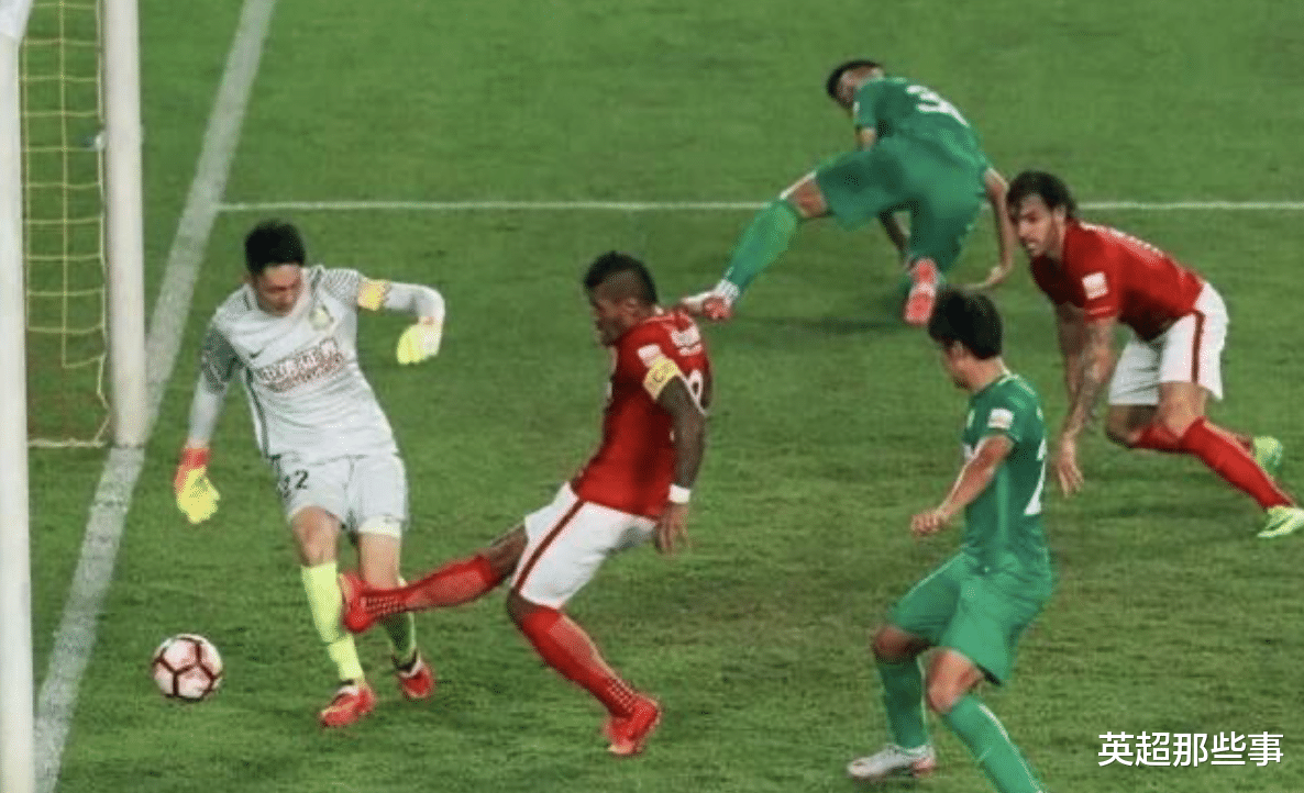 三十而已|国安功勋杨智宣布退役！国安生涯173次零封，曾获中超和足协杯冠军