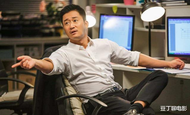 王成思|难挑大梁？配演电影蹭出“百亿演员”，自己主演电影票房仅收31万