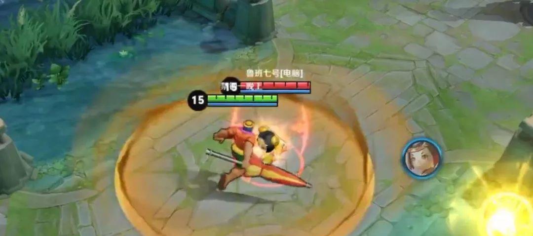 项羽@梦境修炼自定义选谁最赚?别选项羽孙尚香,老玩家都知道要选她