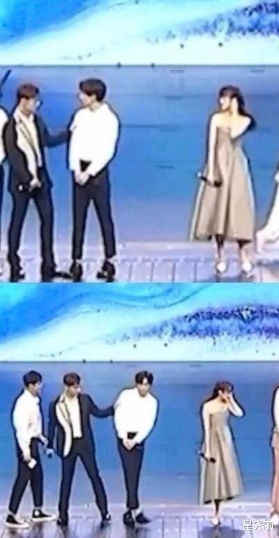 袁冰妍|剧里对璇玑无所求的是腾蛇，剧外对璇玑最好的也是腾蛇