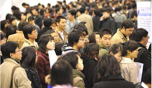 疫情惡化就業形勢 日本失業居高不下 失業人口遠超6萬-圖2