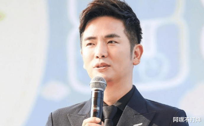 甄嬛传|还记得《甄嬛传》的温太医吗?原来他的女友是剧中曹贵人的扮演者