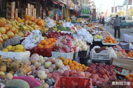 越發佈好消息：千萬噸水果將進入我國市場，印度：希望中拒絕！-圖4