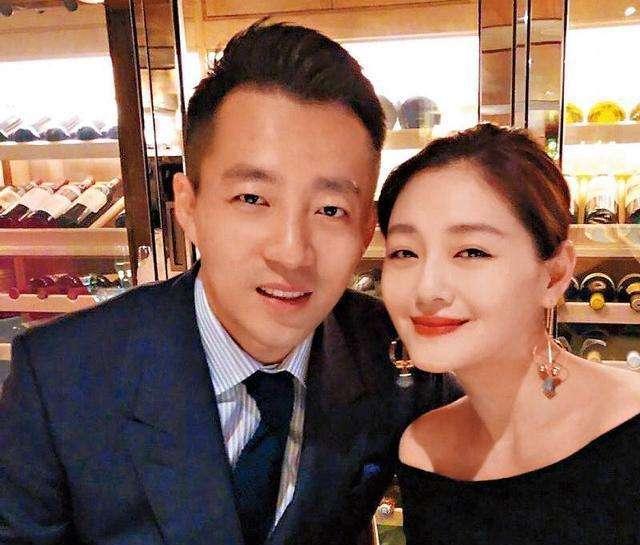 张庭▲古巨基老婆51岁、张庭9次试管婴儿、大S癫痫昏迷：她们冒危险生孩子，为什么？