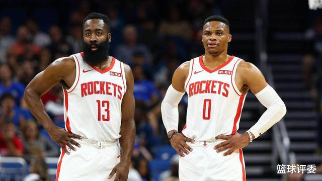 MVP|耻辱2连败！连续4年的MVP成大笑话！球迷：差詹杜伦2个档次啊！