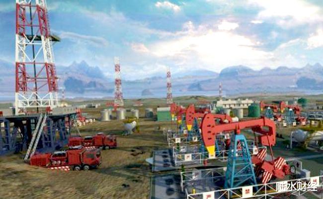 石油|100亿建厂计划落空，全球最赚钱公司“撤出中国”？释放重要信号
