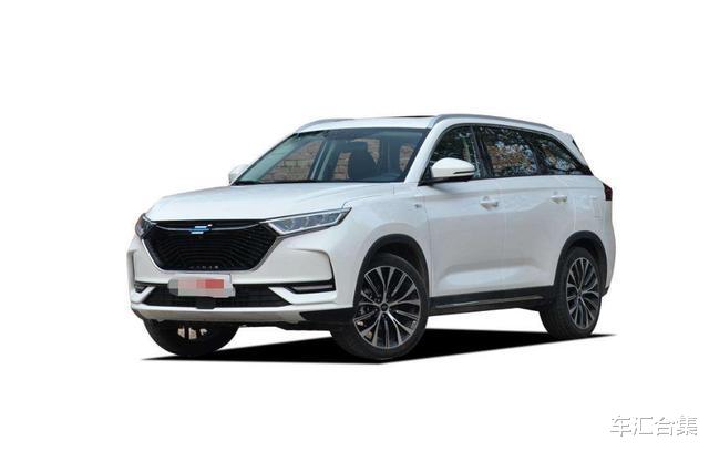 动力|10万预算买SUV，在这4款里面挑，个个动力足、油耗低