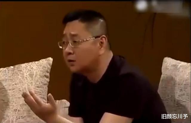 张绍刚|张绍刚从风光无限, 到\被\退出主持界，你以为\报应\, 其实另有隐情