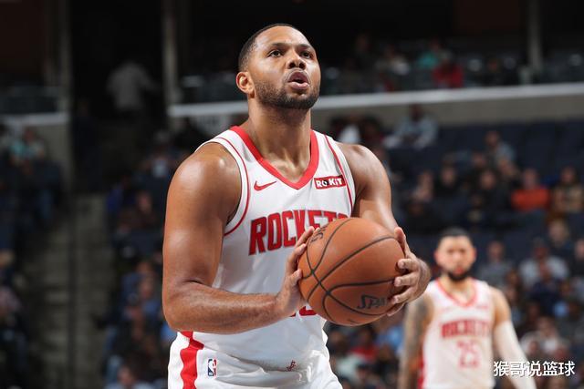 火箭队|7600万合同还没生效，50分先生就要被交易？火箭三巨头真的要来了？