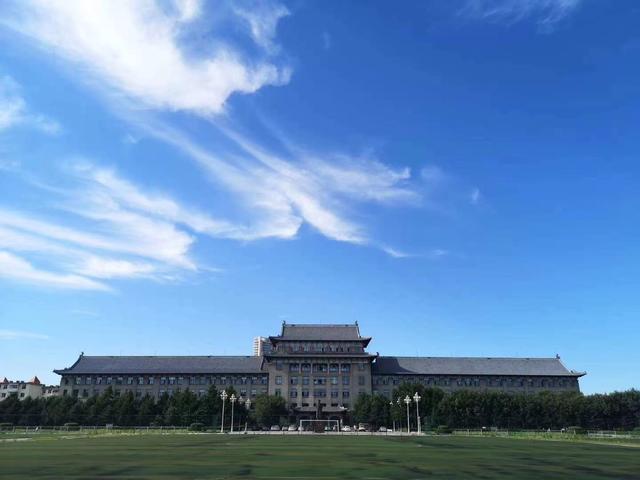 大学排名|2020年世界一流大学建设高校排行榜，第三方评价研究机构揭晓