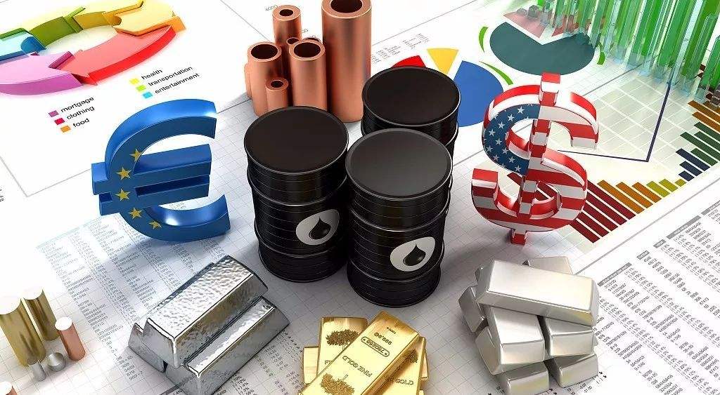 黄金■杨朋威:非农数据黄金大跌,下周逢高做空(周评)!