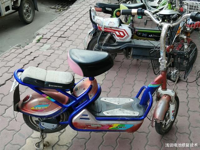 |电池充电快充与慢充？（连载1）