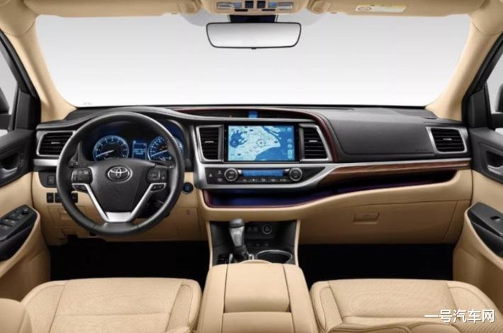 【7座SUV】7座SUV绕不开的四大天王