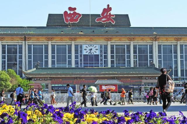 |中国唯一世界级古都,日本人花了8年时间,都未能踏进城门一步